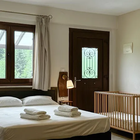 Kedros Tatil Evi Neochori (Chalkidiki)