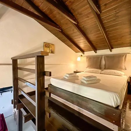 Kedros Tatil Evi