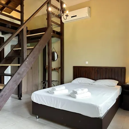 Tatil Evi Kedros