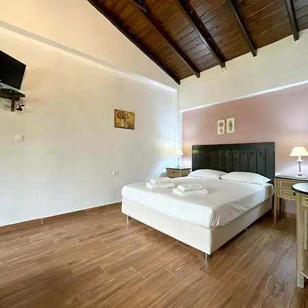 Tatil Evi Kedros *