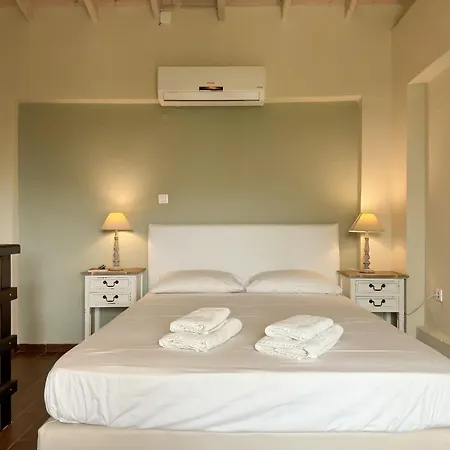 Сasa de vacaciones Kedros