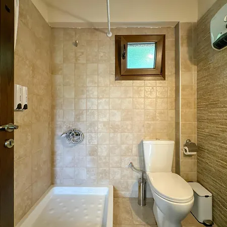 Сasa de vacaciones Kedros *