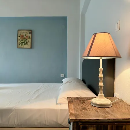 Сasa de vacaciones Kedros