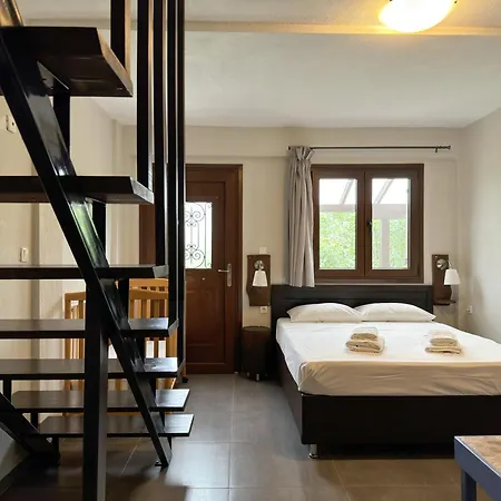 Kedros Сasa de vacaciones *