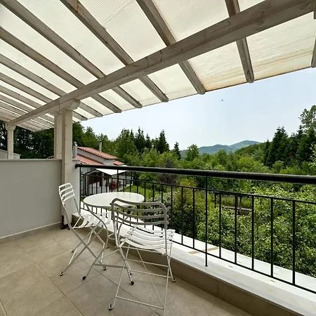 Holiday home Kedros Neochori (Chalkidiki)
