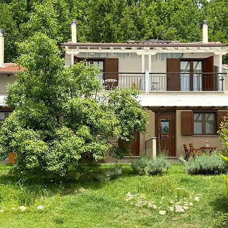 Holiday home Kedros *