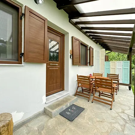 Holiday home Kedros *