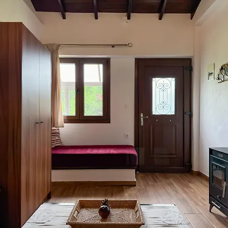 Kedros Casa vacanze