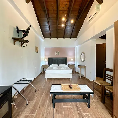 Kedros Сasa de vacaciones *