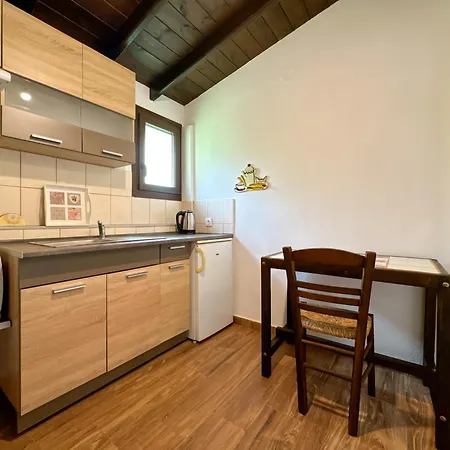 Kedros Сasa de vacaciones