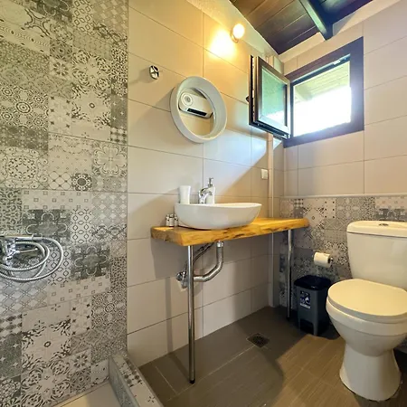 Сasa de vacaciones Kedros