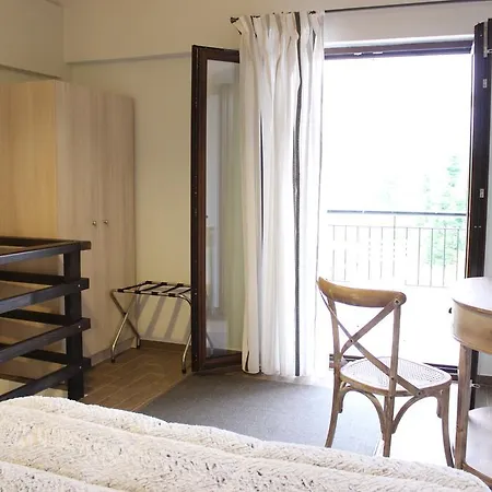 Сasa de vacaciones Kedros Neochori (Chalkidiki)