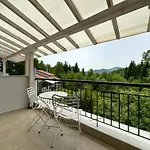 Prázdninový dům Kedros Neochori (Chalkidiki)