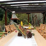 Kedros Prázdninový dům Neochori (Chalkidiki)