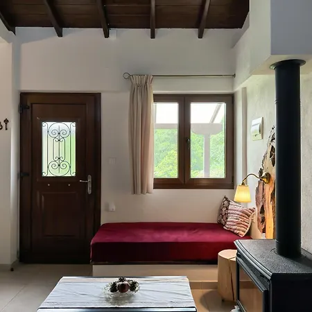 κέδρος Neochori (Chalkidiki)